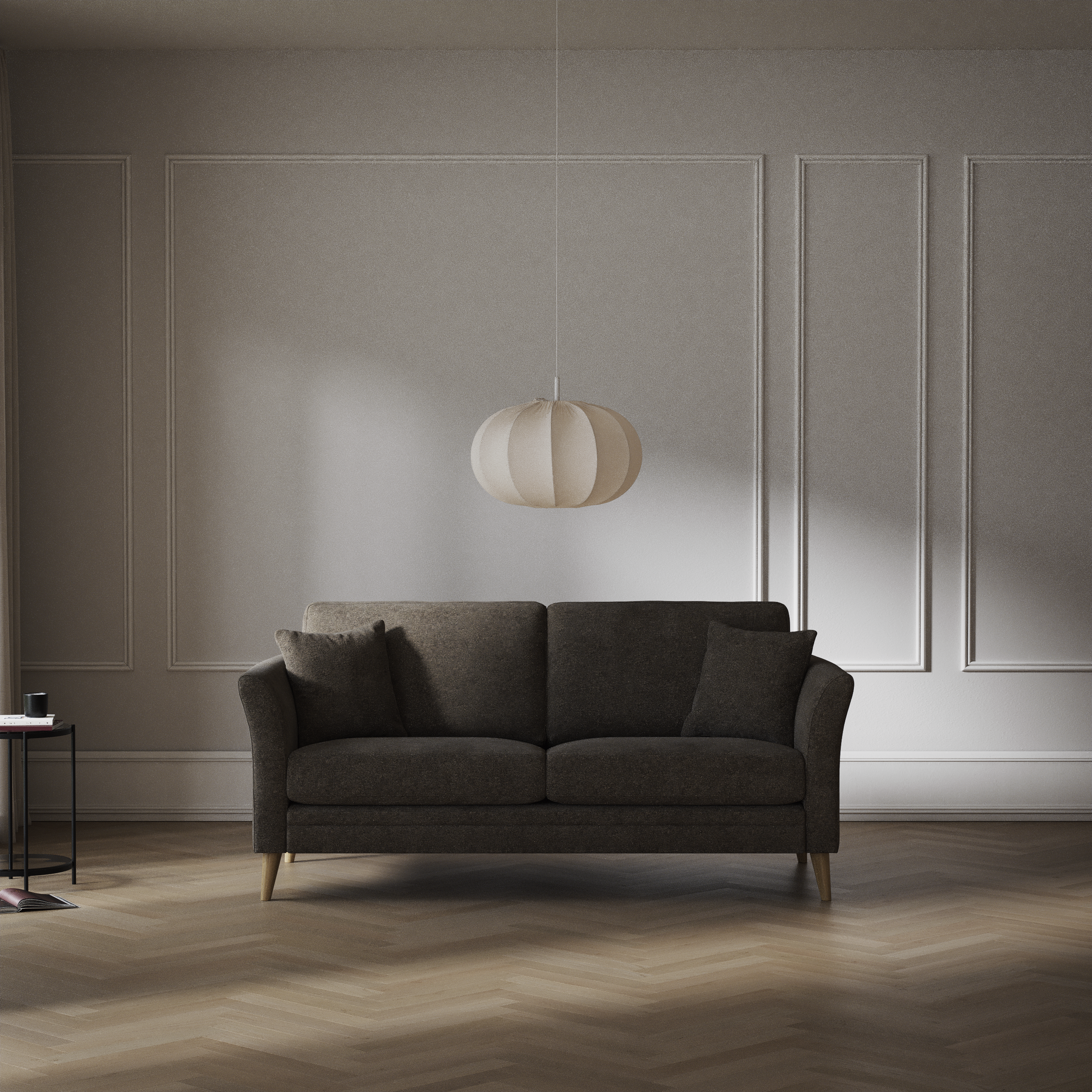 Eden - 2,5-sits soffa - inspiration