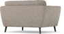 Madison - Fåtölj, 90 cm - Beige