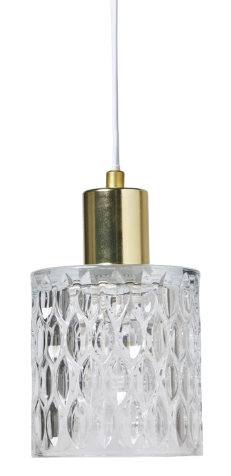 Dina, Fönsterlampa, H17 Ø11 cm