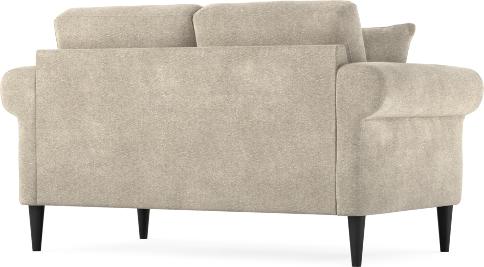 Eden - 2-sits soffa - Beige