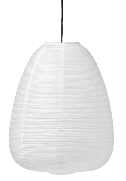 Maki, Lampskärm, Ø43 H54 cm