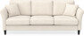 Eden - 3-sits soffa - Beige