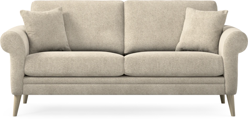 Eden - 2,5-sits soffa - Beige