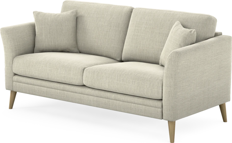 Eden - 2,5-sits soffa - Beige