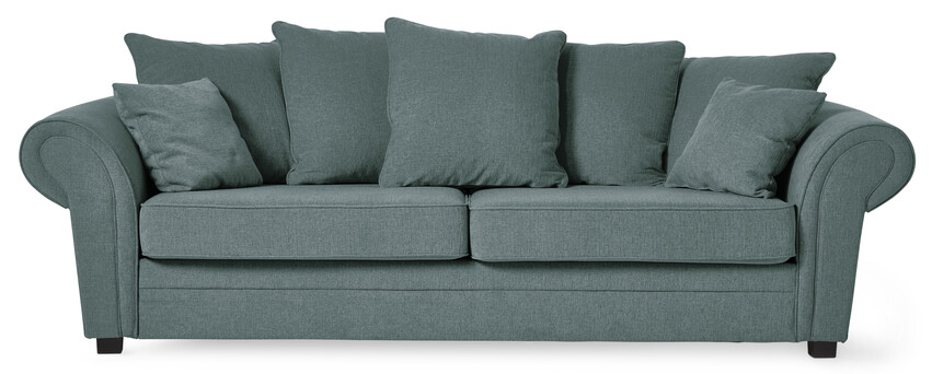 Arizona - 3-sits soffa - Blå