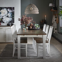 Dalarö - Stol - inspiration