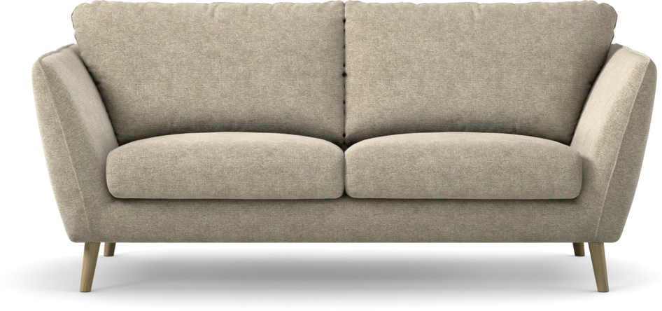 Madison Klädsel - Klädsel till 2-sits soffa - Beige