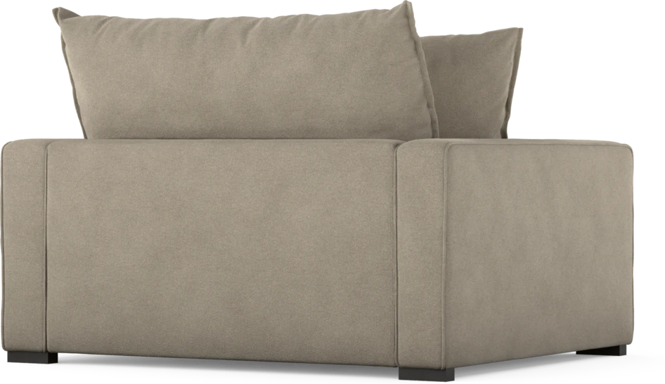 Rossi - 1,5-sits - Beige