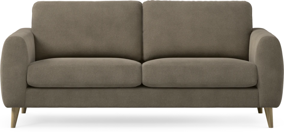 Bridge - 2-sits soffa - Beige