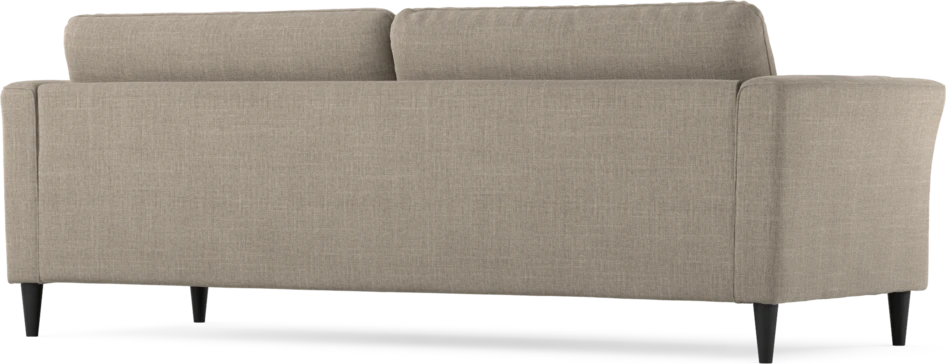 Bridge - 4-sits soffa - Beige