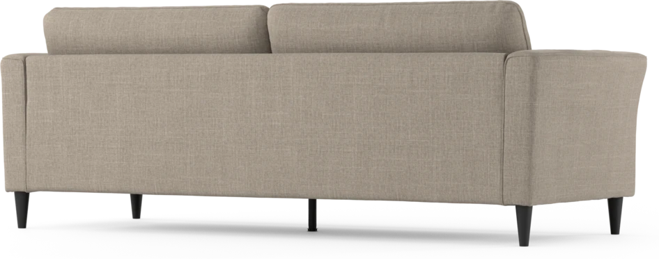 Bridge - 4-sits soffa - Beige