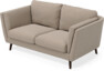 Madison - 2-sits soffa - Beige