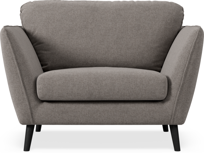 Madison - Fåtölj, 70 cm - Beige