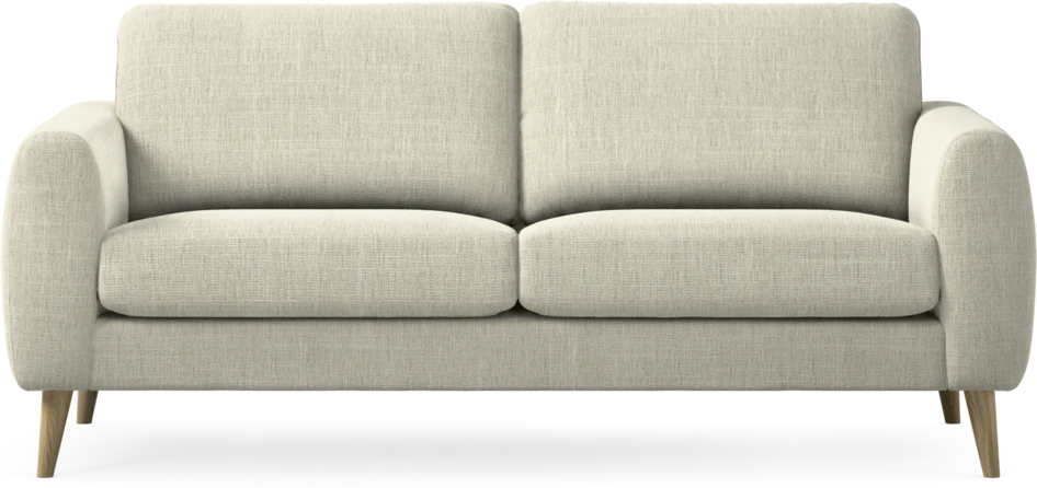 Bridge - 2-sits soffa - Beige