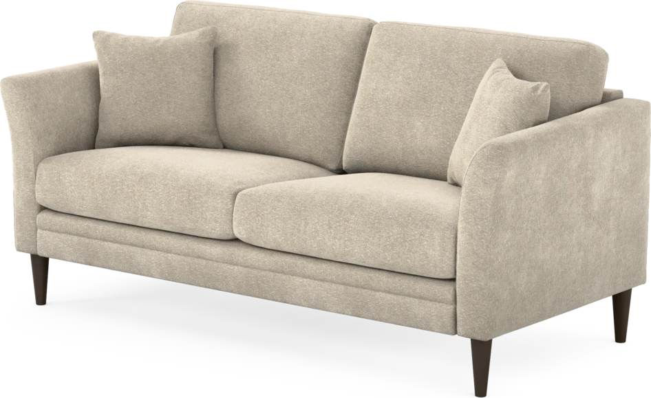 Eden - 2,5-sits soffa - Beige