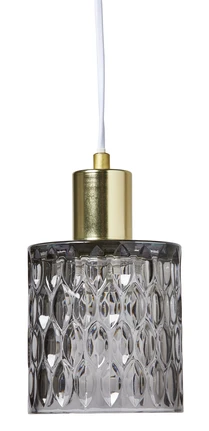 Dina, Fönsterlampa, H17 Ø11 cm