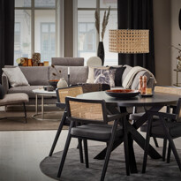 Picotta - Karmstol - inspiration