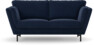 Madison Lux - 2-sits soffa - Blå