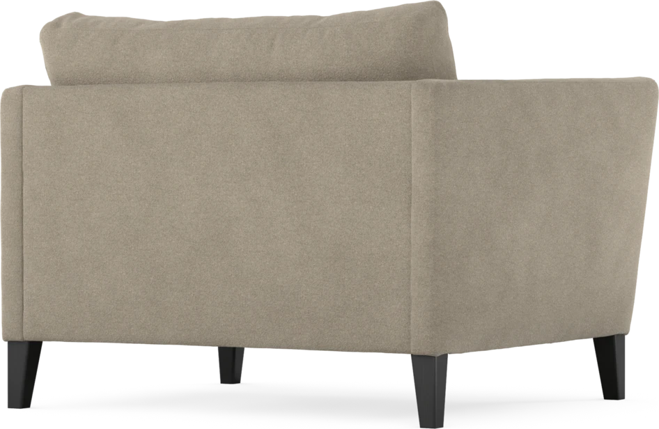 Winston - Fåtölj - Beige