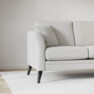Eden - 2,5-sits soffa svängd - Grå