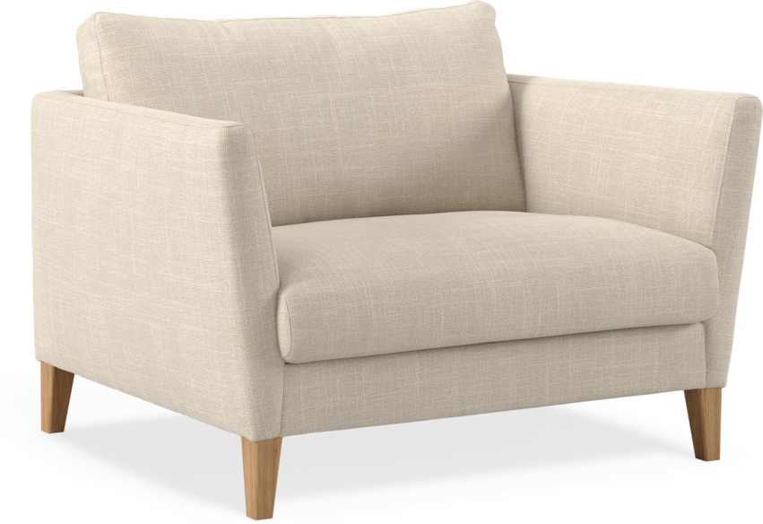 Winston - Fåtölj - Beige