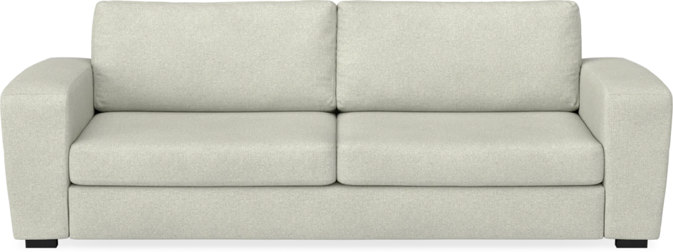 Friday - 3-sits soffa - Beige