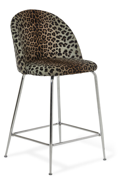 Kiwi - Barstol, Sh 66 cm - Flerfärgad