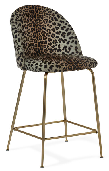 Kiwi - Barstol, Sh 66 cm - Flerfärgad