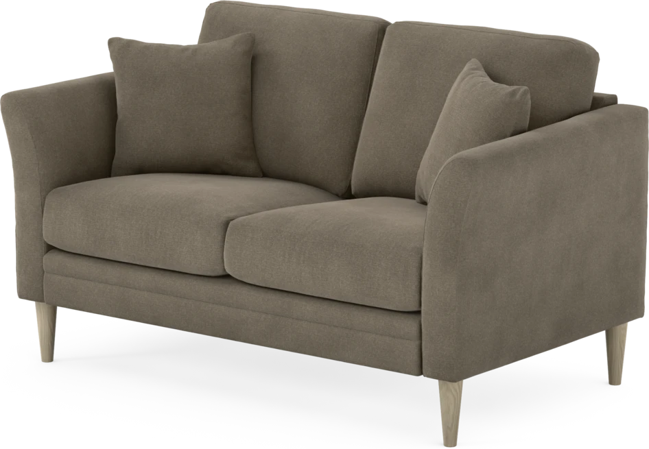 Eden - 2-sits soffa - Beige