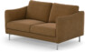 Madison Lux - 2-sits soffa - Brun