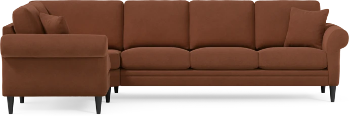 Eden, Hörnsoffa, 1+3-sits