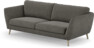 Madison Lux - 3-sits soffa - Grå