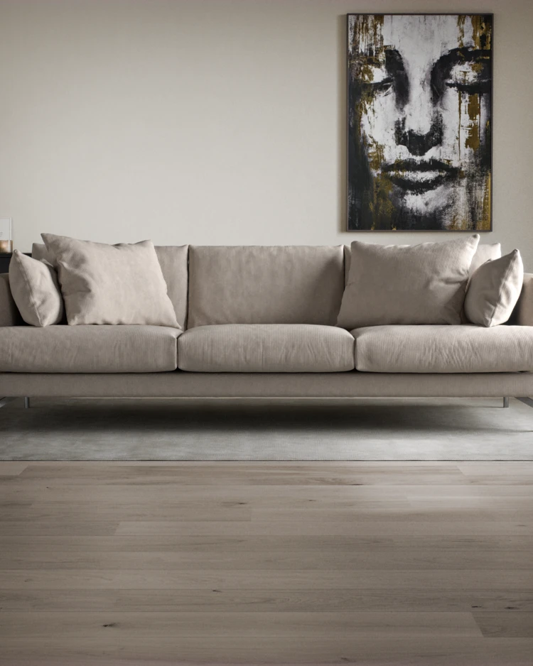 Harper - 4-sits soffa - inspiration