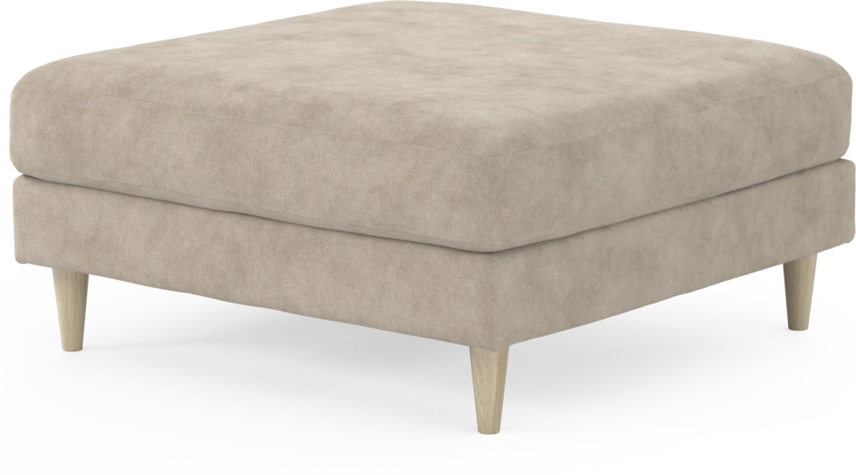 Bridge - Fotpall 95 - Beige