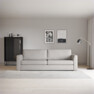 Friday - 3-sits soffa - Vit