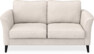 Bridge - 2-sits soffa - Beige
