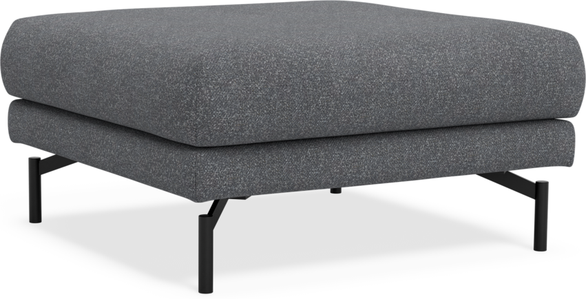 Harper - Fotpall - Grå