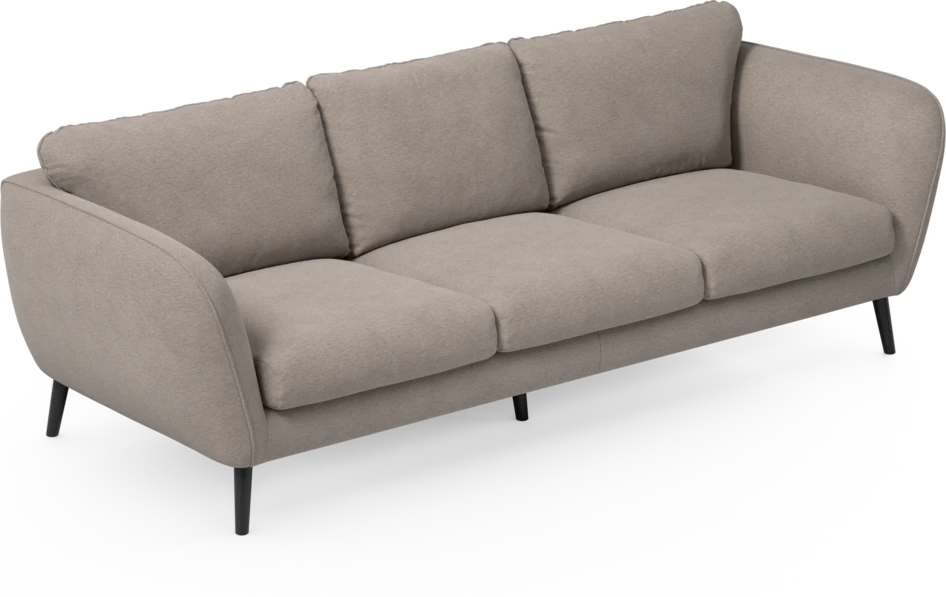 Madison - 4-sits soffa - Beige