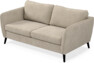 County - 2-sits soffa - Beige