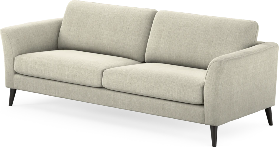 Bridge - 4-sits soffa - Beige