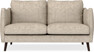 Madison - 2-sits soffa - Beige
