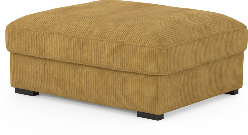 Rossi - Fotpall - Gul