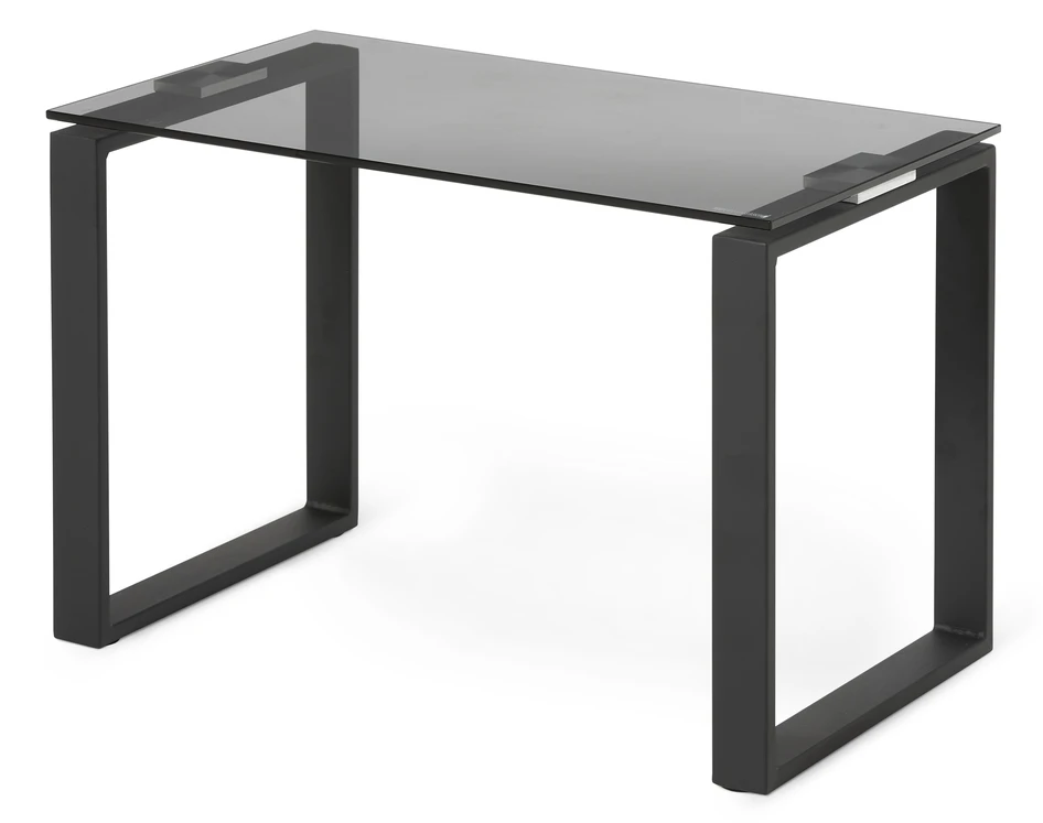 Julio - Satsbord, L 115/69 cm - Grå