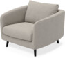 Madison Lux - Fåtölj, 70 cm - Beige