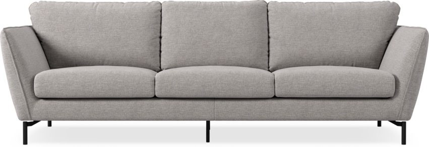 Madison Lux - 4-sits soffa - Beige