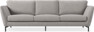 Madison Lux - 4-sits soffa - Beige