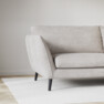 Madison Lux - 2-sits soffa med schäslong höger - Beige