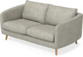 Madison - 2-sits soffa - Beige