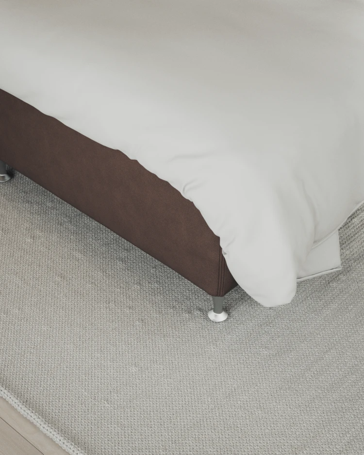 Delux Välvd - Sänggavel, 90-210 cm - inspiration