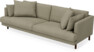 Harper - 4-sits soffa - Beige